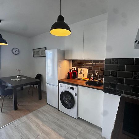 Vh9 Apartments Budapest Extérieur photo