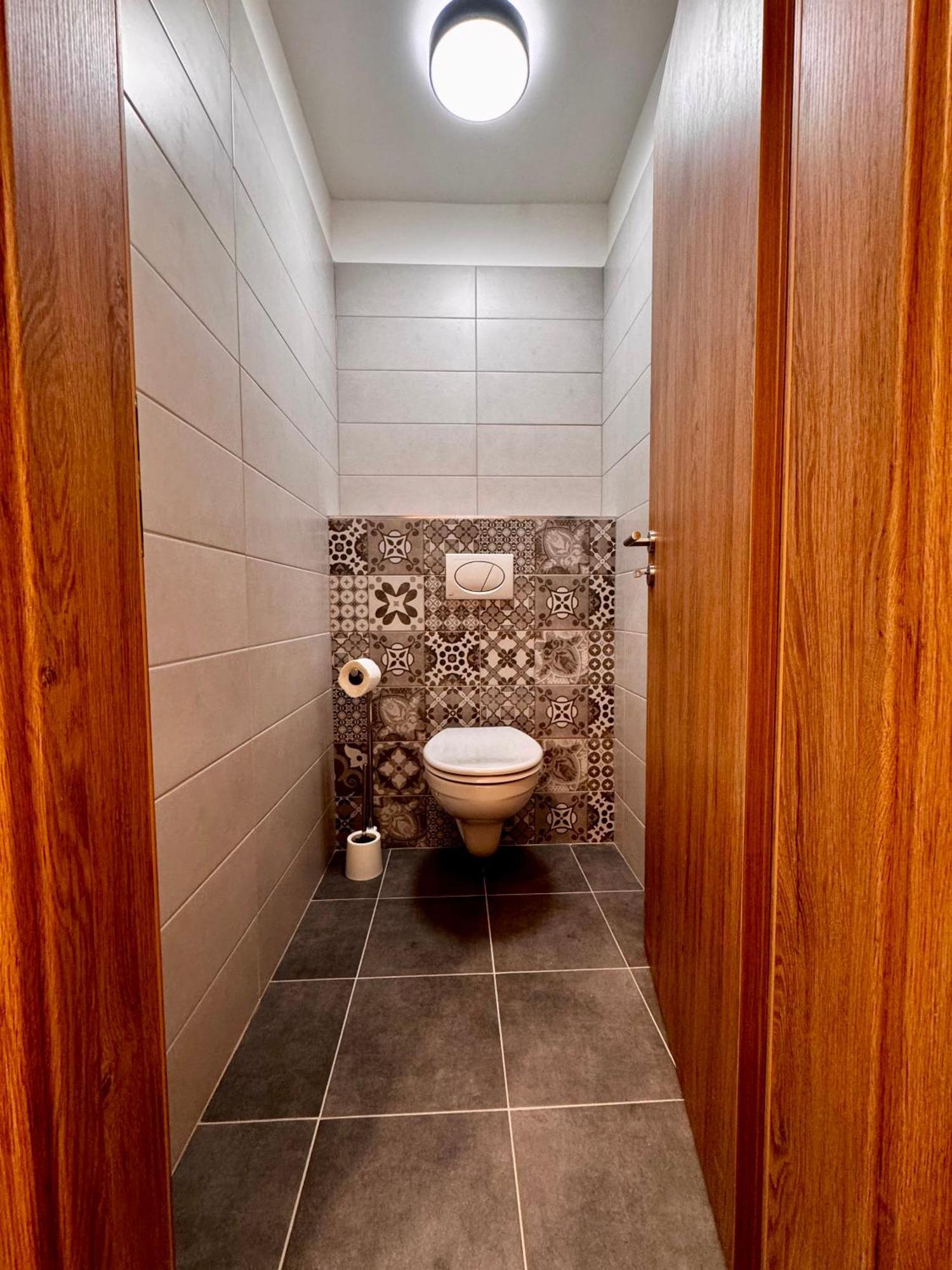 Vh9 Apartments Budapest Extérieur photo