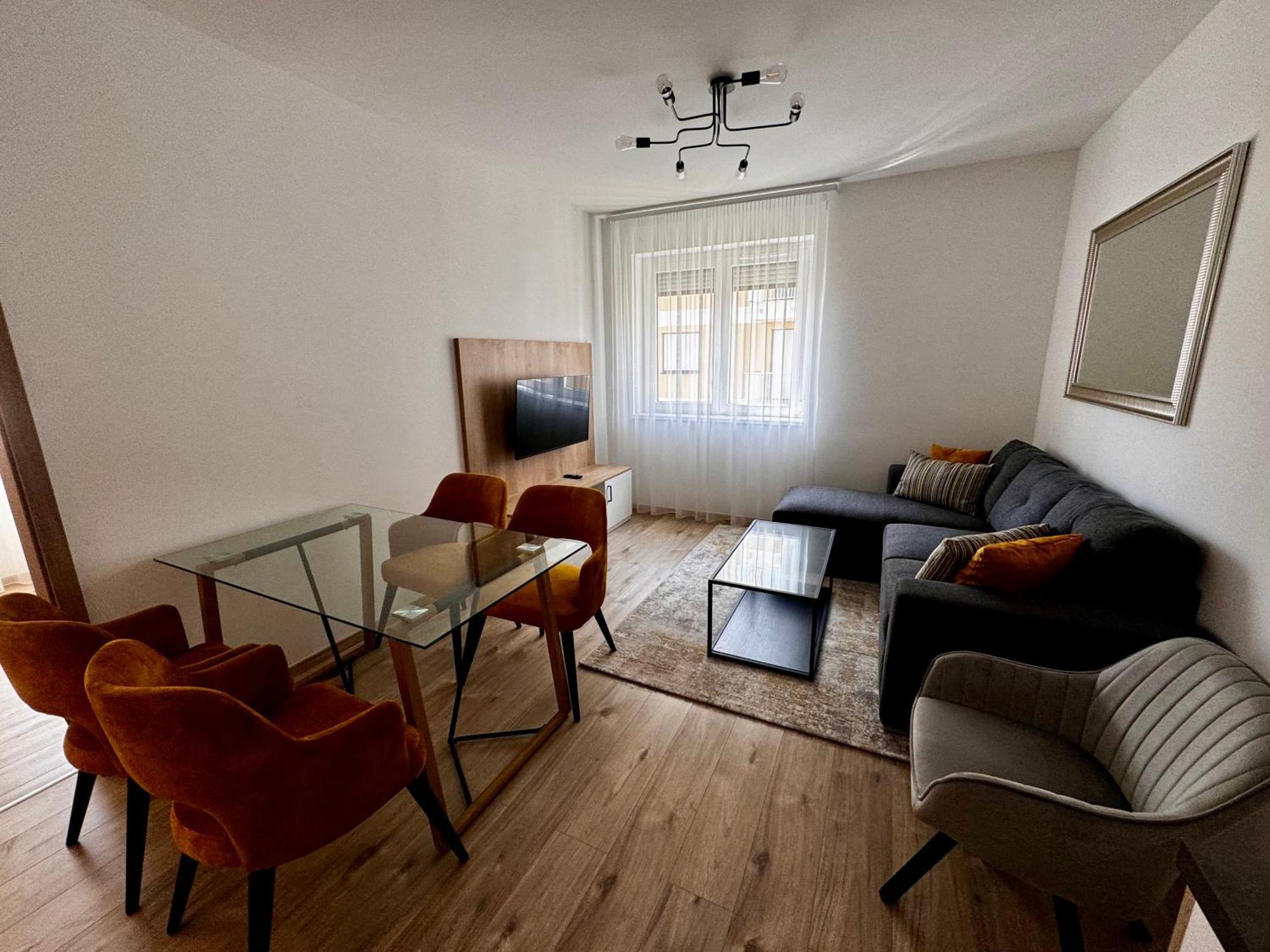 Vh9 Apartments Budapest Extérieur photo
