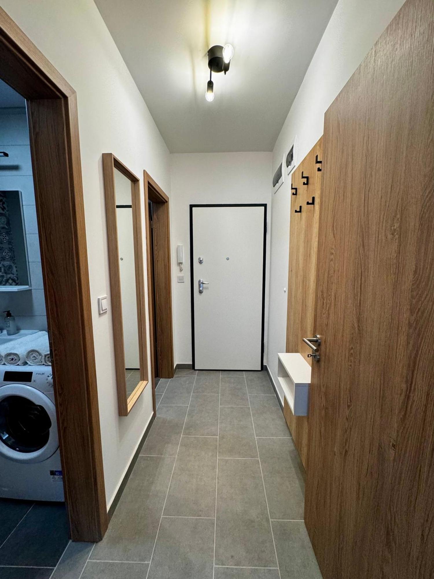 Vh9 Apartments Budapest Extérieur photo