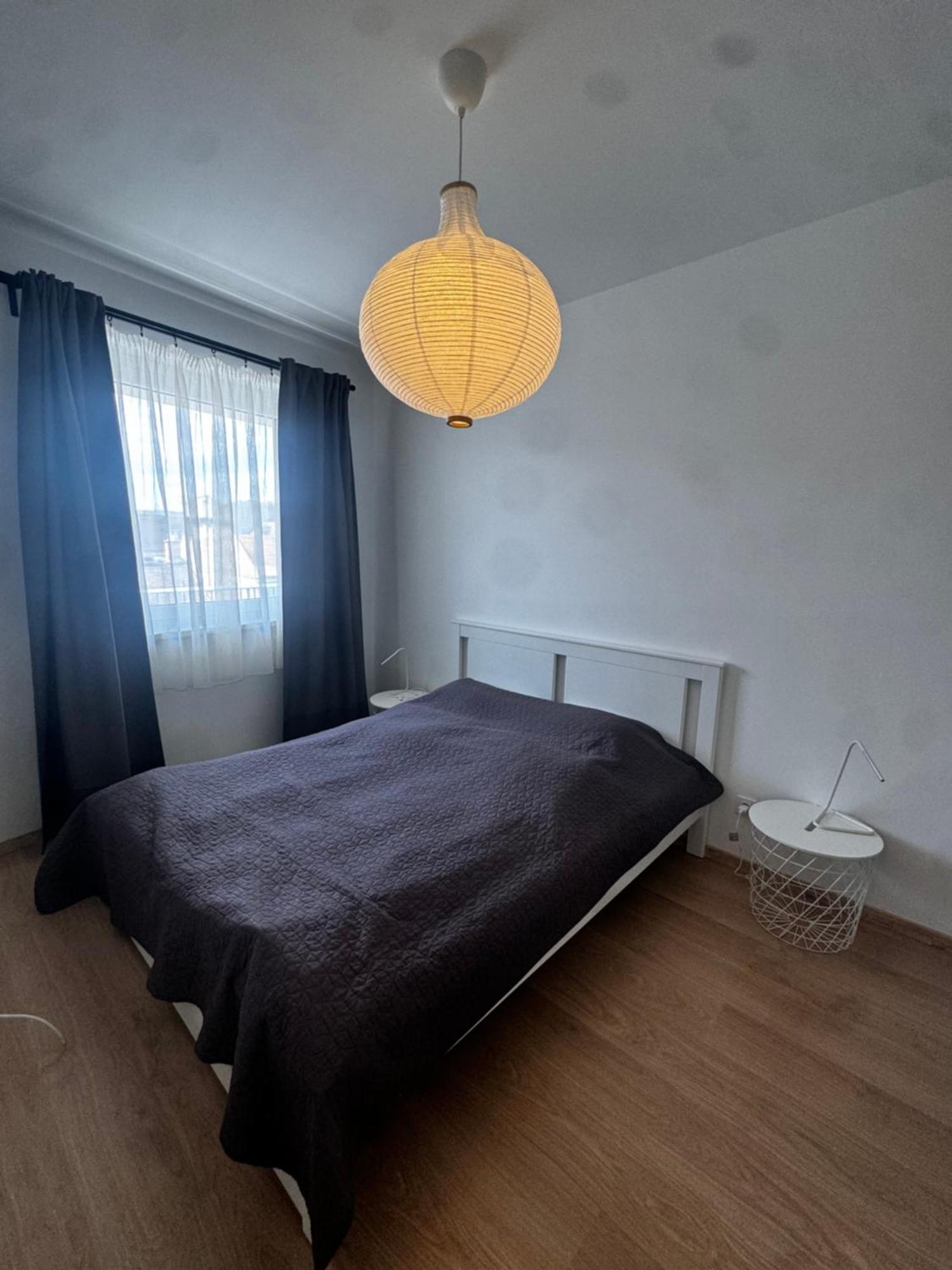 Vh9 Apartments Budapest Extérieur photo
