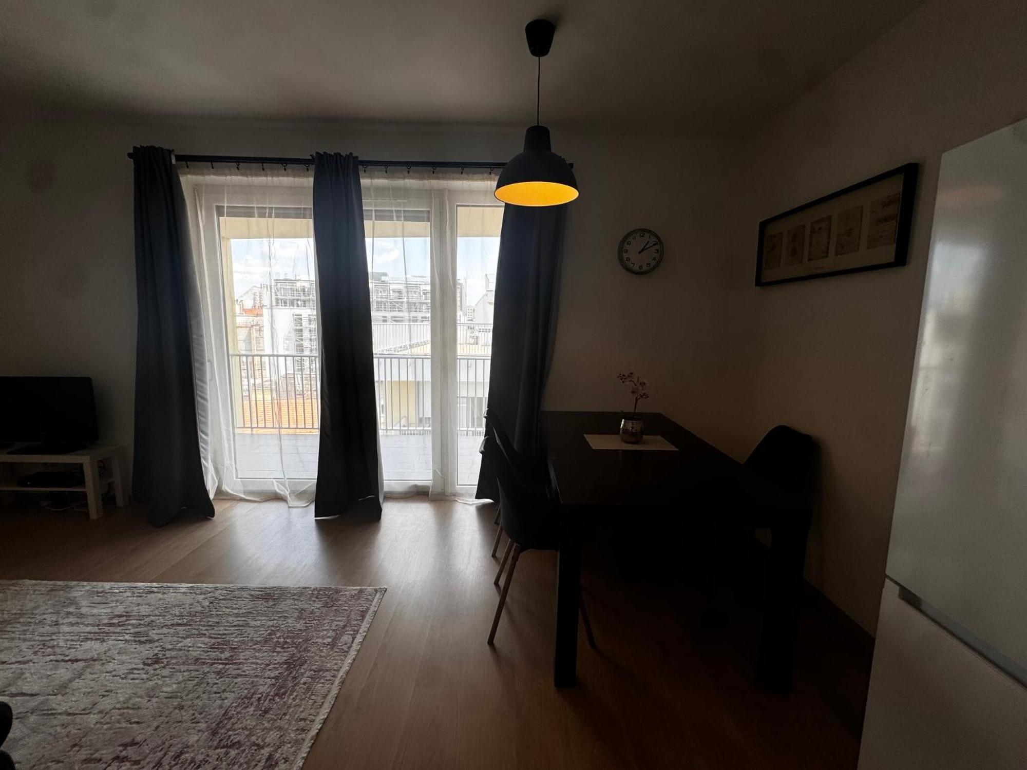 Vh9 Apartments Budapest Extérieur photo
