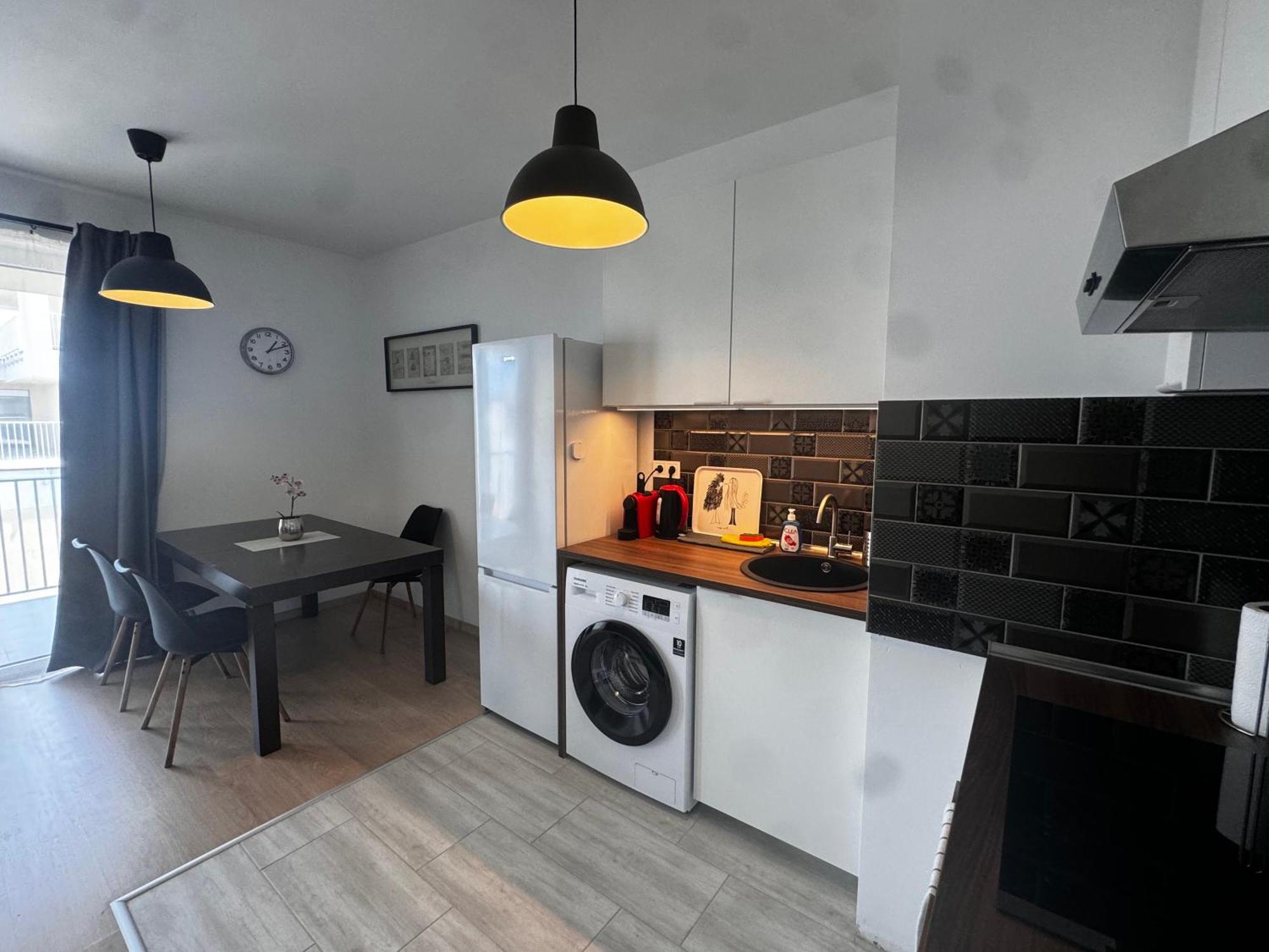 Vh9 Apartments Budapest Extérieur photo